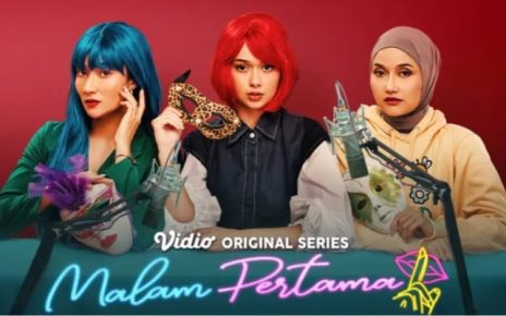 Malam Pertama