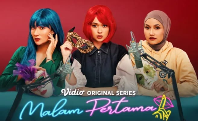 Malam Pertama