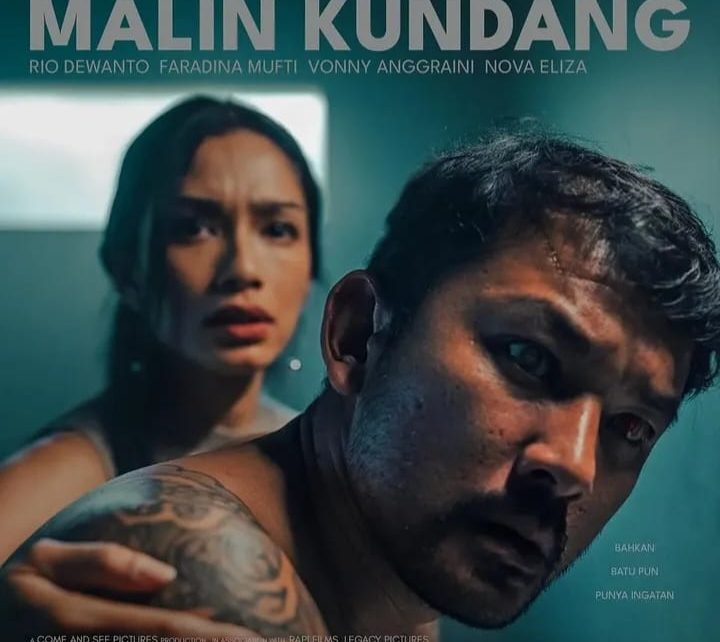 Malin Kundang
