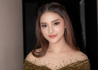 Maysha Jhuan
