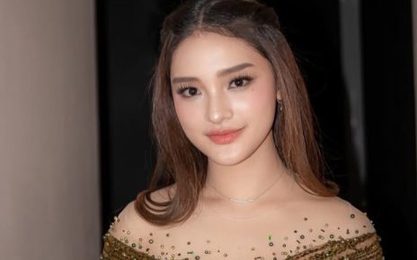Maysha Jhuan