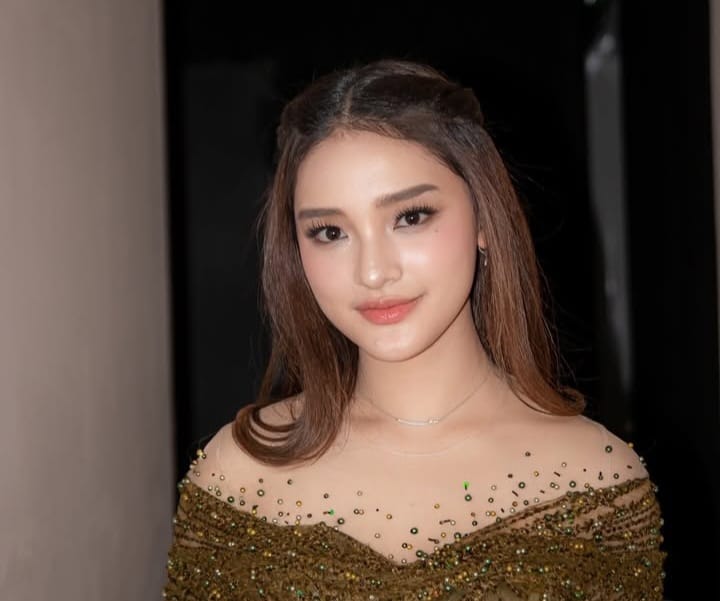 Maysha Jhuan