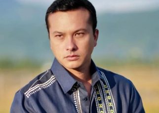 Nicholas Saputra