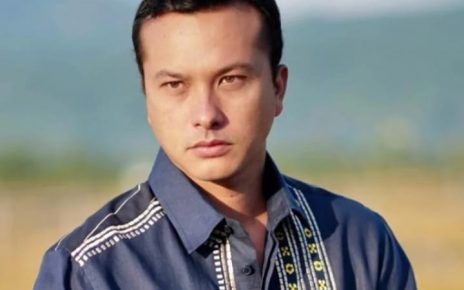 Nicholas Saputra