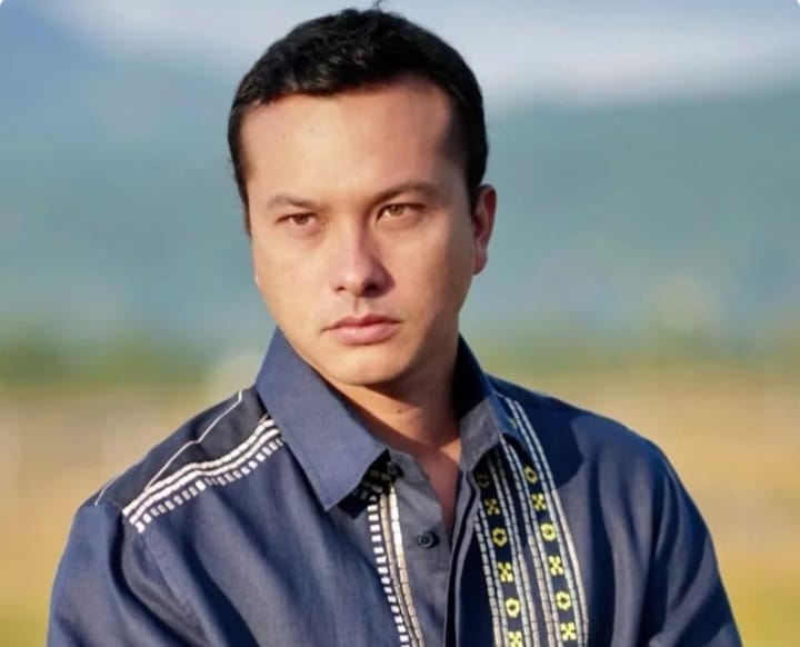 Nicholas Saputra