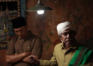 Pembantaian Dukun Santet