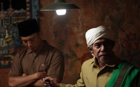 Pembantaian Dukun Santet