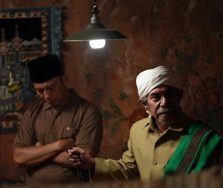 Pembantaian Dukun Santet