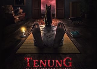 Poster Tenung
