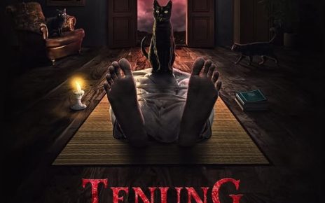 Poster Tenung