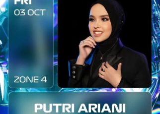 Putri Ariani