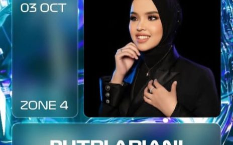 Putri Ariani