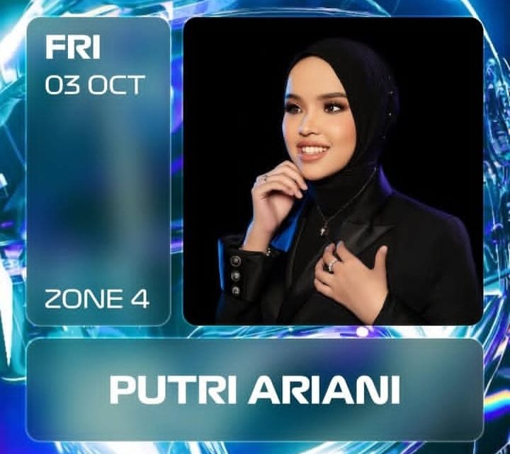 Putri Ariani