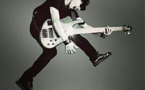 Rucky Markiano