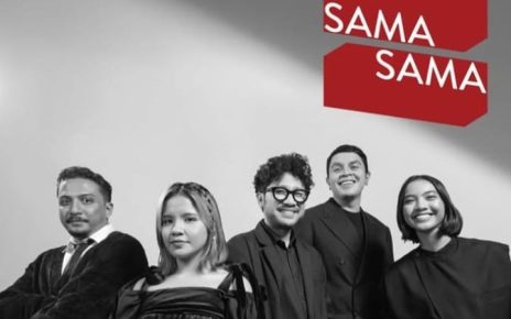Sama Sama