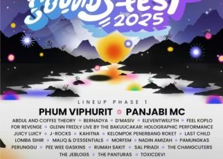 Soundfest 2025