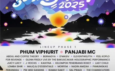 Soundfest 2025