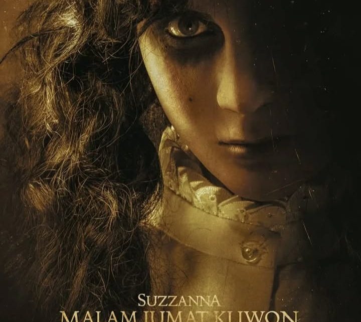 Suzzanna Malam Jumat Kliwon