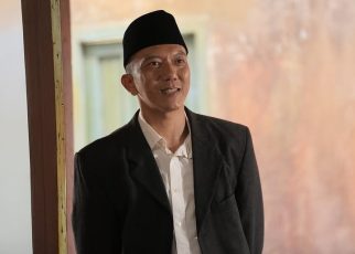 Teuku Rifnu