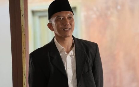Teuku Rifnu
