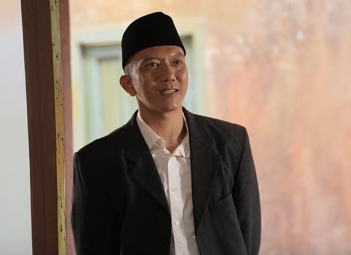 Teuku Rifnu