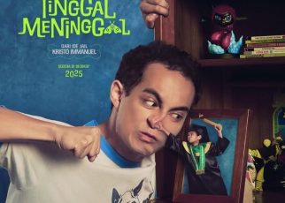 Tinggal Meninggal