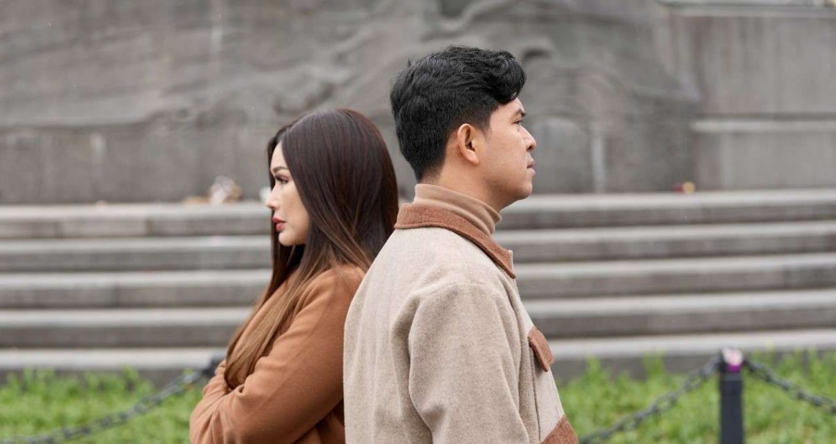 Titi DJ dan Cakra Khan