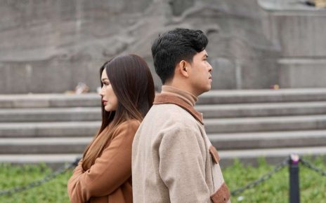 Titi DJ dan Cakra Khan