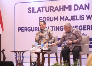 Mendagri Tito Karnavian