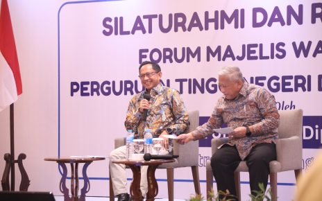 Mendagri Tito Karnavian
