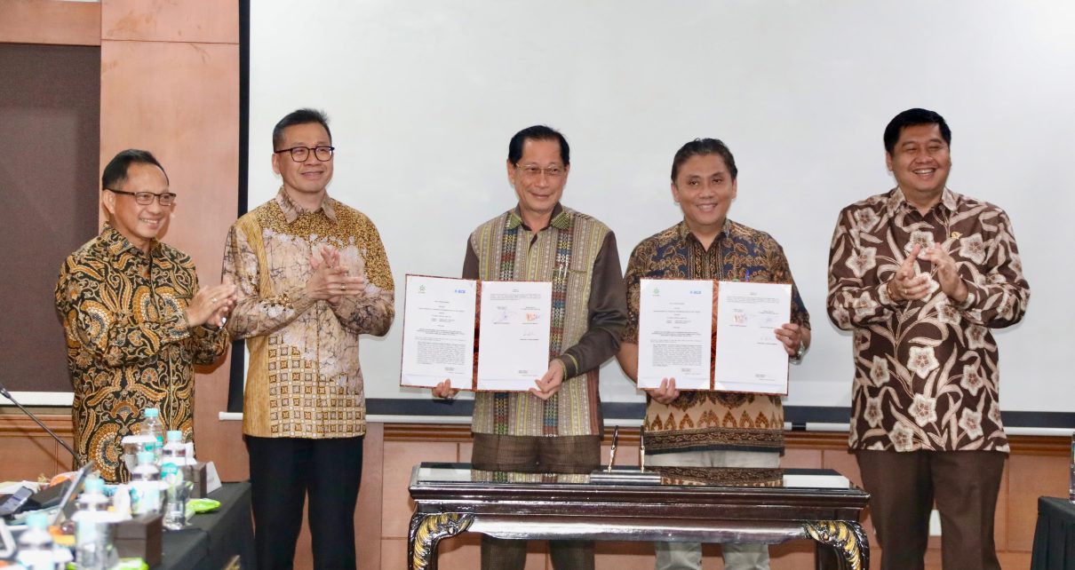 Tito Karnavian Program 3 Juta Rumah