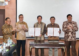 Tito Karnavian Program 3 Juta Rumah