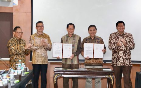 Tito Karnavian Program 3 Juta Rumah
