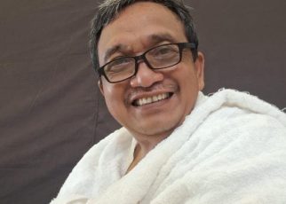 Wahyu Nasution