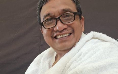 Wahyu Nasution