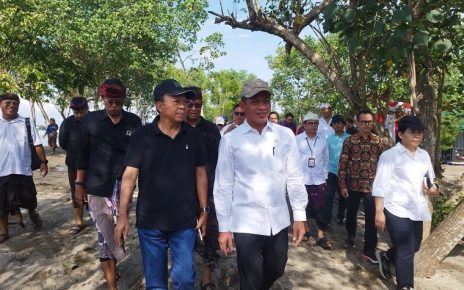 LNG Sidakarya