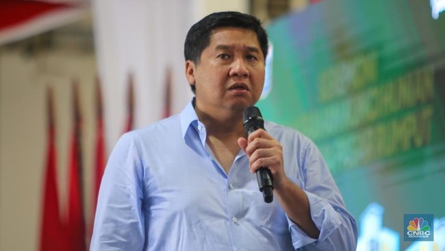Pemerintah siapkan 3.000 rumah buat jurnalis