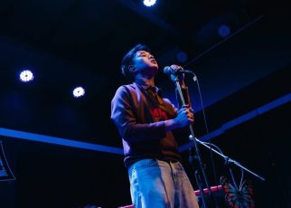 rangga jones