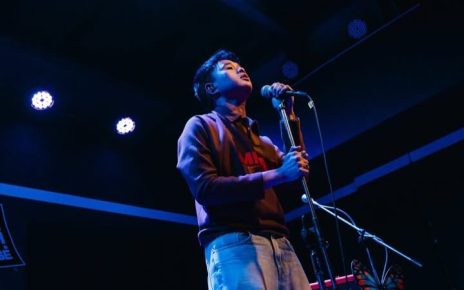 rangga jones