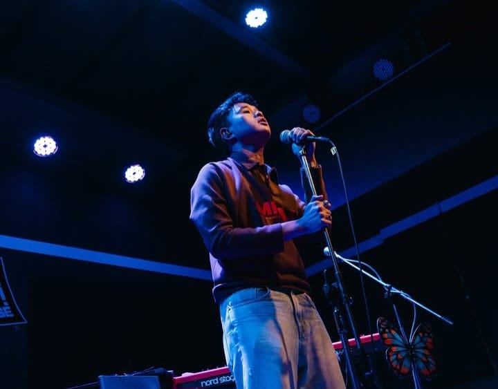 rangga jones