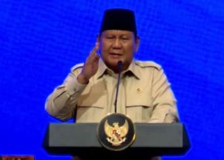 prabowo