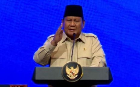 prabowo
