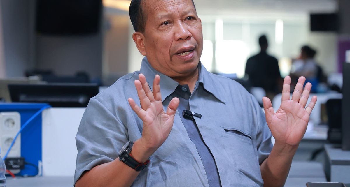 Hamid Awaluddin