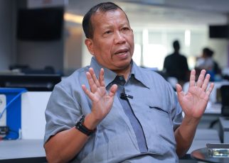 Hamid Awaluddin