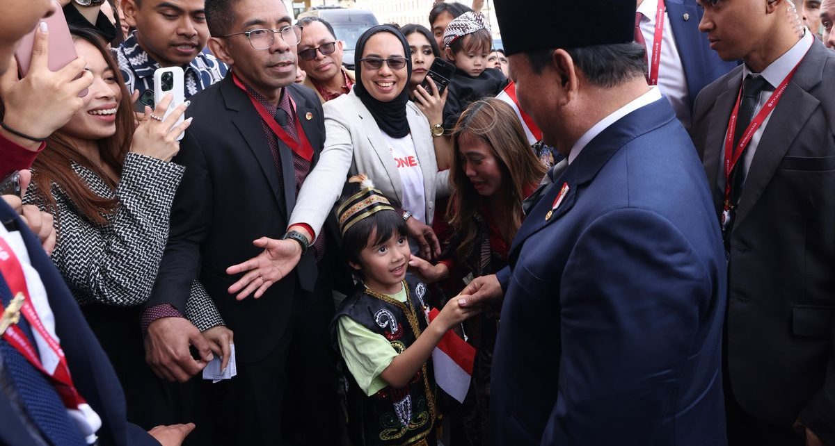 Prabowo