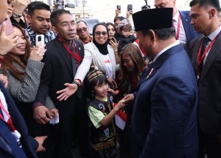 Prabowo