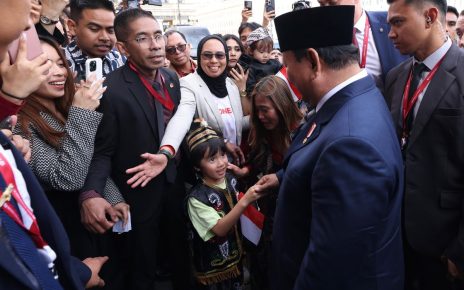 Prabowo