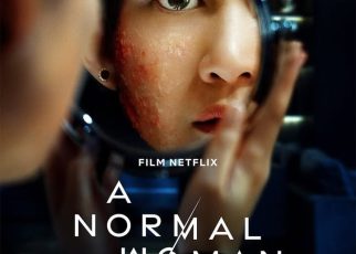A Normal Woman