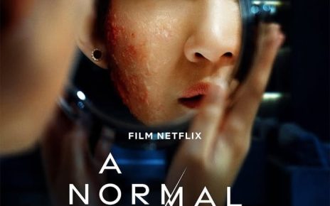 A Normal Woman