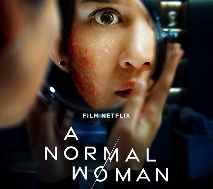 A Normal Woman